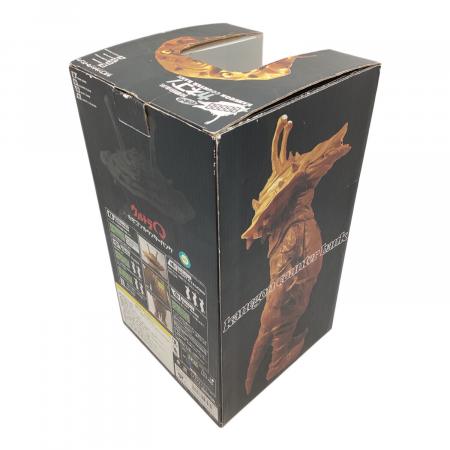 カネゴン カウンターバンク 貯金箱「ウルトラQ」 ※動作確認済