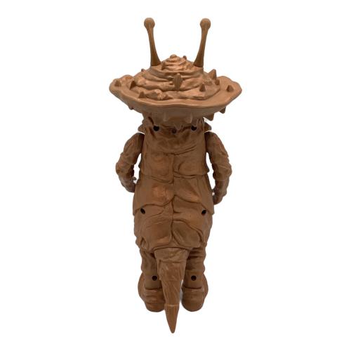 カネゴン カウンターバンク 貯金箱「ウルトラQ」 ※動作確認済