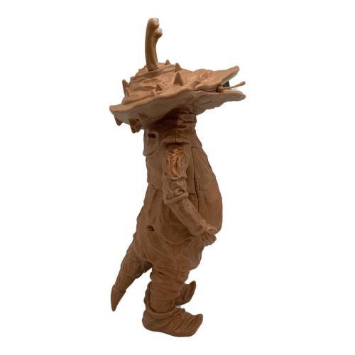 カネゴン カウンターバンク 「ウルトラQ」 ※動作確認済