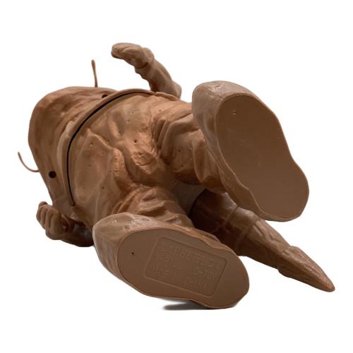 カネゴン カウンターバンク 【2008ワンフェス限定、精密塗装仕様版】ウルトラQ カネゴン カウンターバンク 【2008ワンフェス限定、精密塗装仕様