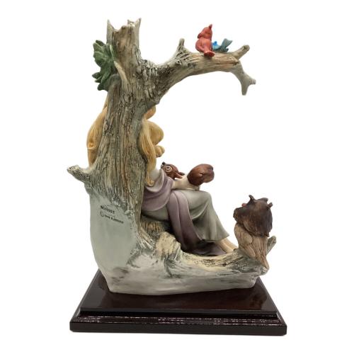 FLORENCE　Giuseppe Armani（フローレンス　ジョゼッペ・アルマーニ） DISNEY フィギュリン 眠れる森の美女