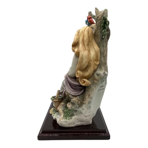 FLORENCE　Giuseppe Armani（フローレンス　ジョゼッペ・アルマーニ） DISNEY フィギュリン 眠れる森の美女