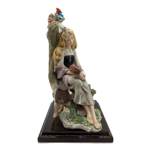 FLORENCE　Giuseppe Armani（フローレンス　ジョゼッペ・アルマーニ） DISNEY フィギュリン 眠れる森の美女