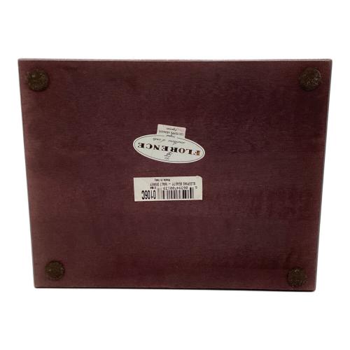 FLORENCE　Giuseppe Armani（フローレンス　ジョゼッペ・アルマーニ） DISNEY フィギュリン 眠れる森の美女