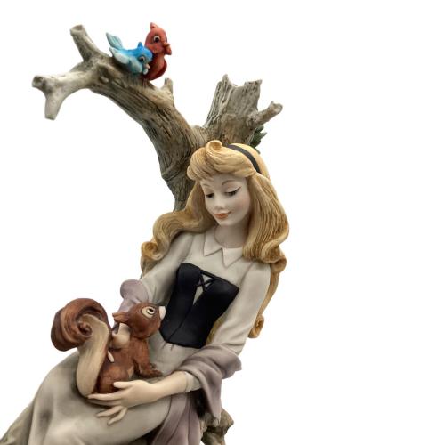 FLORENCE　Giuseppe Armani（フローレンス　ジョゼッペ・アルマーニ） DISNEY フィギュリン 眠れる森の美女