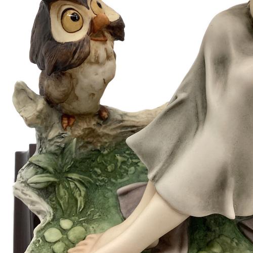 FLORENCE　Giuseppe Armani（フローレンス　ジョゼッペ・アルマーニ） DISNEY フィギュリン 眠れる森の美女