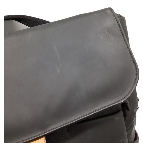 PGYTECH (ピージーワイテック) カメラバッグ ブラック 20L OneGo Air