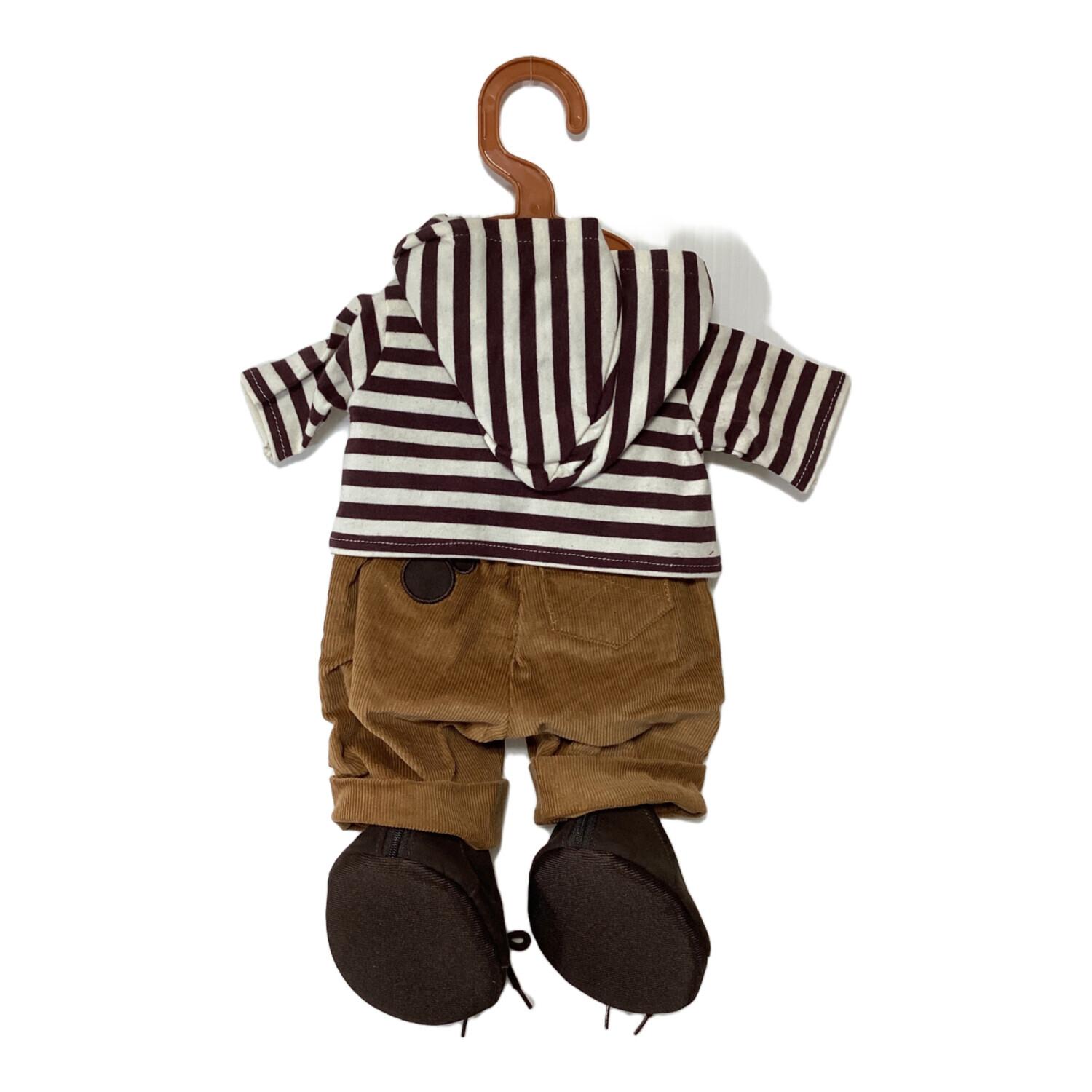 Duffy Disney Bear ダッフィー　コスチューム ✨✨✨✨✨ 💖✨💖✨💖✨💖✨ 東京ディズニーシー