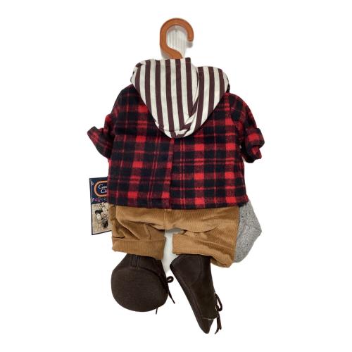 Disney/Duffy The Disney Bear(ディズニー) ダッフィー コスチューム Cannery Clothing