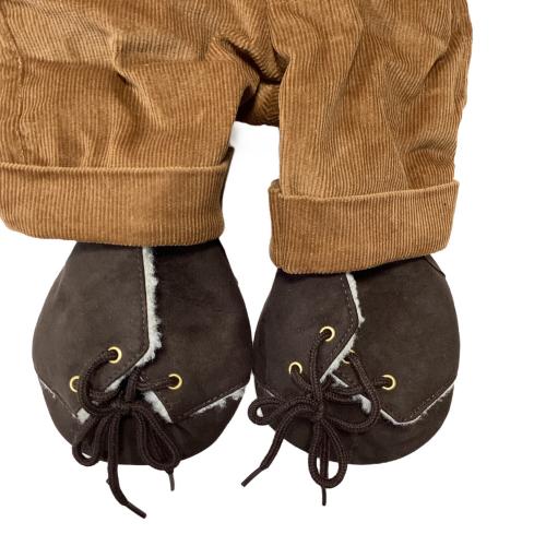 Disney/Duffy The Disney Bear(ディズニー) ダッフィー コスチューム Cannery Clothing