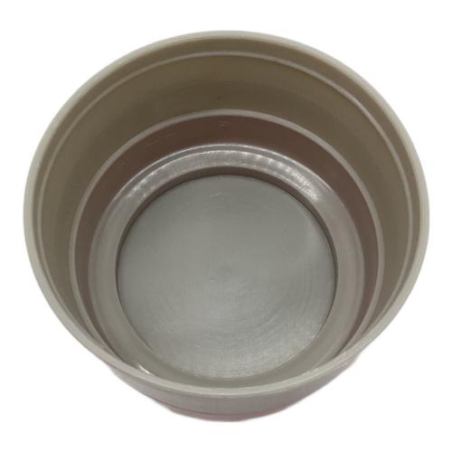 SNOOPY (スヌーピー) ステンレスボトル ピンク 昭和レトロ タグ付