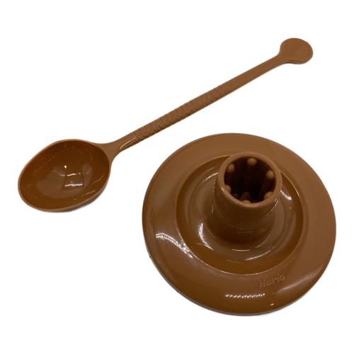 HARIO (ハリオ) コーヒーサイフォン 昭和レトロ