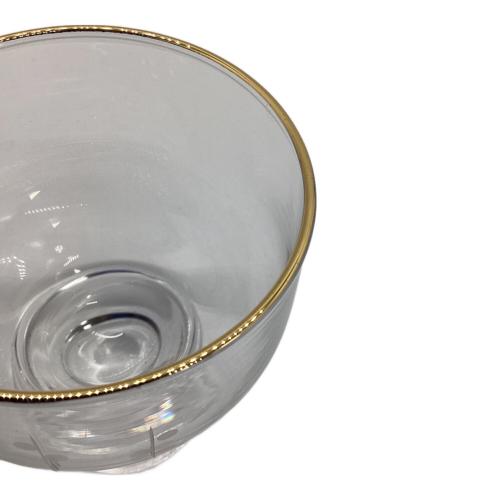 江戸切子 (エドキリコ) 招福杯 2Pセット