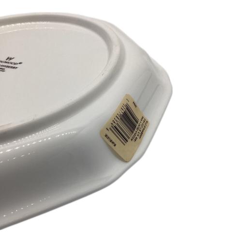 Wedgwood (ウェッジウッド) プレート ワイルドストロベリー