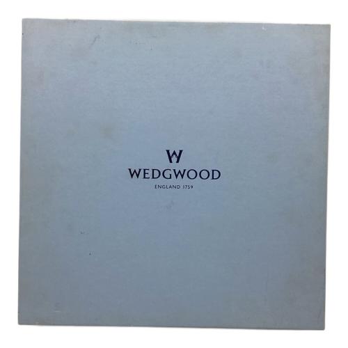 Wedgwood (ウェッジウッド) プレート ワイルドストロベリー
