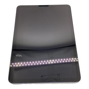 Apple (アップル) iPad Air(第5世代) NME63J/A Wi-Fiモデル 256GB ー 程度:Bランク ー サインアウト確認済