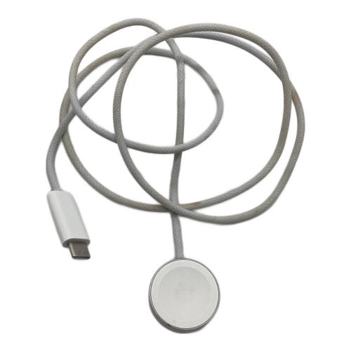 Apple (アップル) GPS+Cellularモデル Apple Watch ULTRA A2684 ベルト付