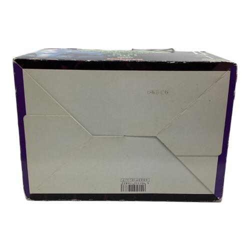 KABAYA（カバヤ） プラモデル  ほねほねゲリオン COMPLETE BOX　開封品(お菓子を抜く為に開封しております）