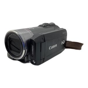 CANON (キヤノン) デジタルビデオカメラ ジャンク品 iVIS HF20
