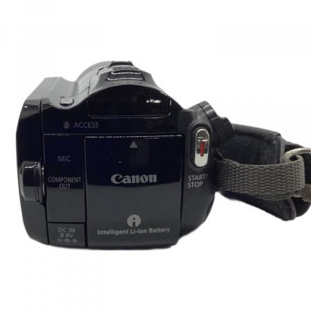 Canon ビデオカメラ ジャンク CANON (キヤノン) デジタルビデオカメラ
