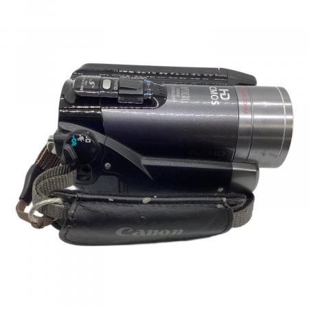 CANON (キヤノン) デジタルビデオカメラ ジャンク品 iVIS HF20