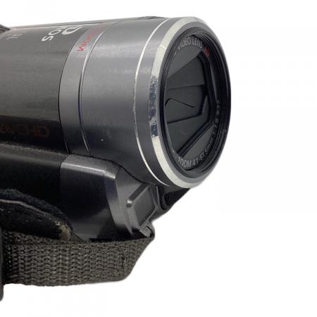 Canon ビデオカメラ　iVIS HS HFS10 ジャンク品 CANON (キヤノン) デジタルビデオカメラ ジャンク品 iVIS HF20