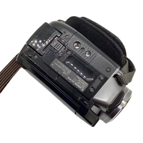 CANON (キヤノン) デジタルビデオカメラ ジャンク品 iVIS HF20