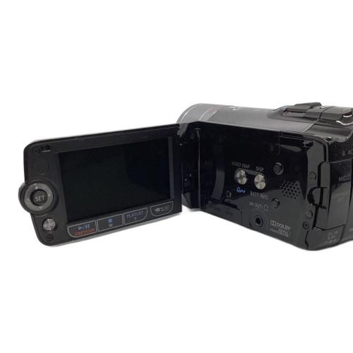 CANON (キヤノン) デジタルビデオカメラ ジャンク品 iVIS HF20