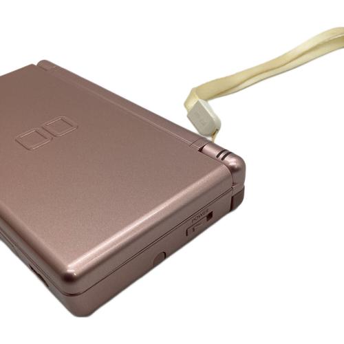 Nintendo (ニンテンドー) NintendoDSLite USG-001 動作確認済み UJF19546953 ※年数経過の為保証無し