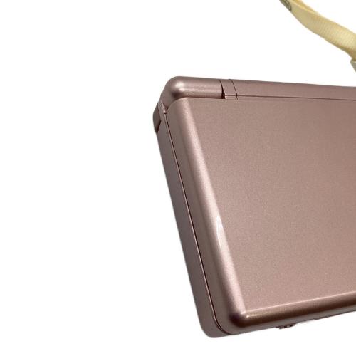 Nintendo (ニンテンドー) NintendoDSLite USG-001 動作確認済み UJF19546953 ※年数経過の為保証無し