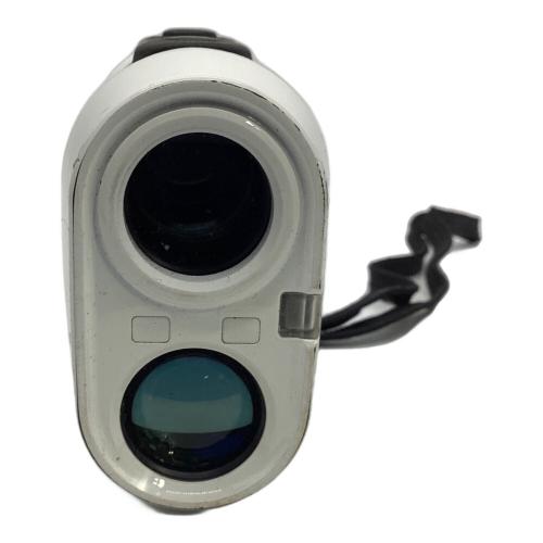 Nikon (ニコン) ゴルフ距離測定器 COOLSHOT PRO STABILIZED キズ有 通電確認のみ