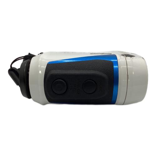 Nikon (ニコン) ゴルフ距離測定器 COOLSHOT PRO STABILIZED キズ有 通電確認のみ