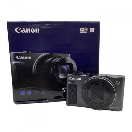 CANON (キヤノン) コンパクトデジタルカメラ power shot SX620HS