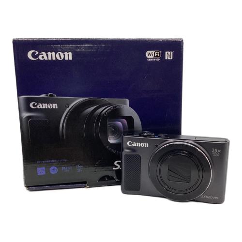 CANON (キヤノン) コンパクトデジタルカメラ power shot SX620HS -