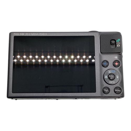 CANON (キヤノン) コンパクトデジタルカメラ power shot SX620HS -