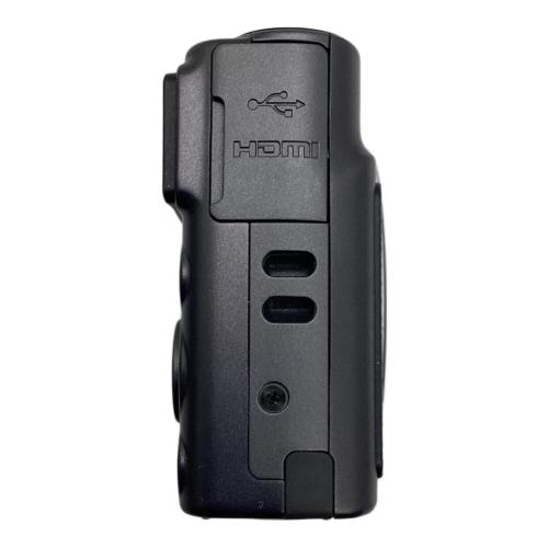 CANON (キヤノン) コンパクトデジタルカメラ power shot SX620HS