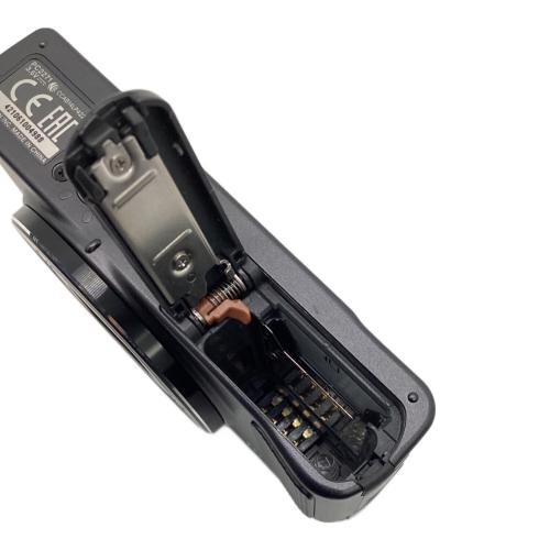 CANON (キヤノン) コンパクトデジタルカメラ power shot SX620HS