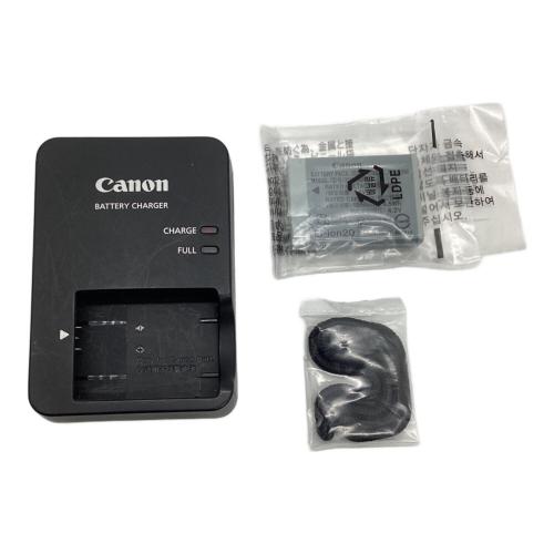 CANON (キヤノン) コンパクトデジタルカメラ power shot SX620HS