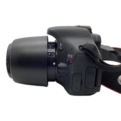 Canon DS126311 一眼レフカメラ CANON (キヤノン) 一眼レフカメラ DS126311｜トレファクONLINE