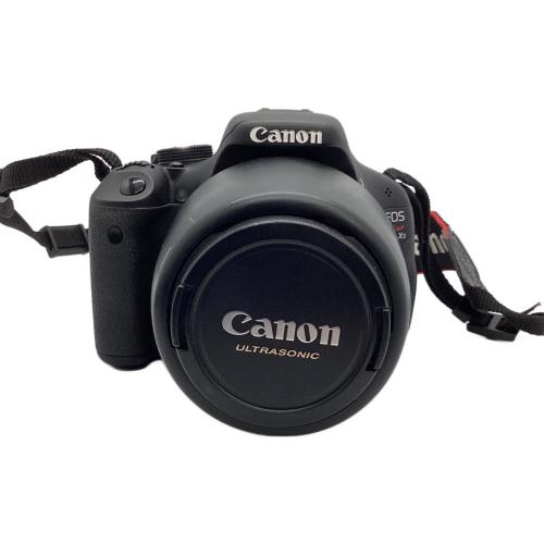 CANON (キヤノン) 一眼レフカメラ DS126311｜トレファクONLINE