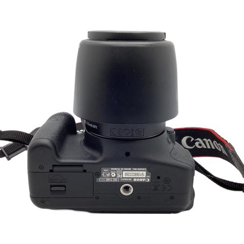 CANON (キヤノン) 一眼レフカメラ DS126311｜トレファクONLINE
