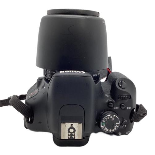 CANON (キヤノン) 一眼レフカメラ DS126311
