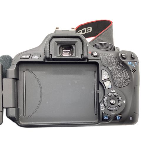 CANON (キヤノン) 一眼レフカメラ DS126311