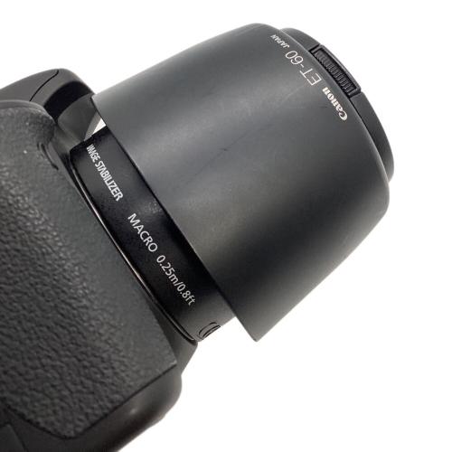 CANON (キヤノン) 一眼レフカメラ DS126311｜トレファクONLINE