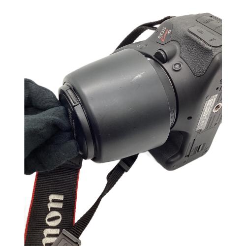 CANON (キヤノン) 一眼レフカメラ DS126311