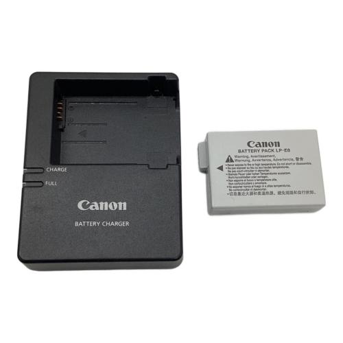 CANON (キヤノン) 一眼レフカメラ DS126311