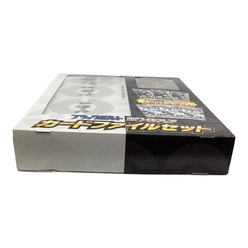 ポケモンカード バイオレットex クレイバースト ブラックボルト 4BOX