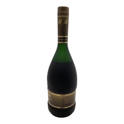 REMY MARTIN（レミーマルタン） コニャック ナポレオン 700ml グリーン