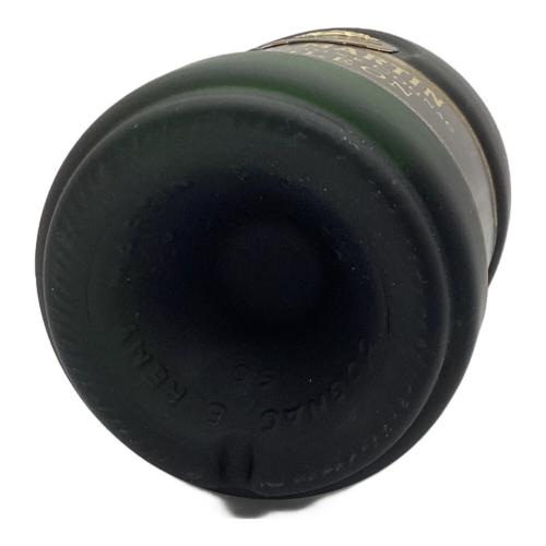 REMY MARTIN（レミーマルタン） コニャック ナポレオン 700ml　グリーンボルト