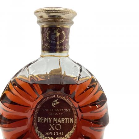 N 未開栓　REMY MARTIN XO SPECIAL コニャック 700ml 未開栓品 REMY MARTIN XO Special 700mL 【公式通販】